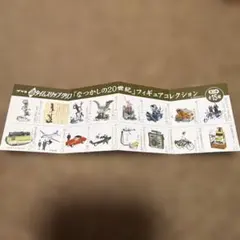 タイムスリップグリコ