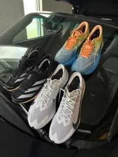 か*ず様 ナイキヴェイパーフライ4 2025 27.0cm Nike vapor