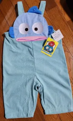 専用　Sanrio　ハンギョドンサロペット　サイズ 90