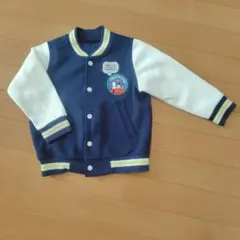 UNIQLO スヌーピー ジャケット 100cm