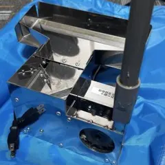 【レア】シルバー電研　パチンコ玉上げ機 株式会社エイデック / 玉上げ機VF高速バージョン