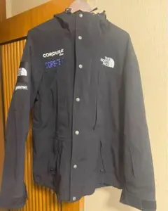 Supreme × THE NORTH FACE マウンテンパーカー L