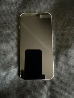iPhone13 Pro シルバー