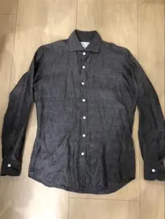 2025年最新】ブリッラペルイルグスト リネンシャツの人気アイテム