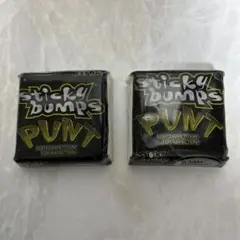 【新品未使用】Sticky Bumps サーフィン用ワックス
