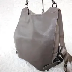 本革 バックパック