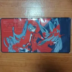 ART OF MIKU アートオブミク 初音ミク ゲーミングマウスパッド マット