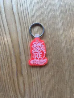 RAT FINK キーホルダー