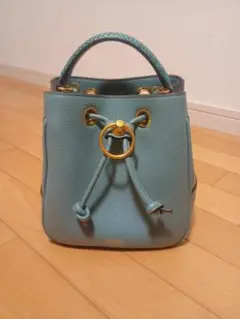 美品！ Mulberry マルベリー ショルダー ハムステッド グレージュ