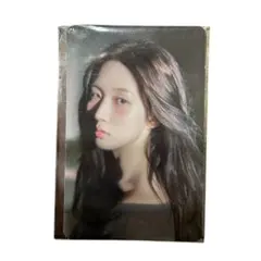 nmixx blue valentine popup スウェットシャツ ヘウォン