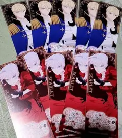 最後にひとつだけお願いしてもよろしいでしょうか　しおり　セット