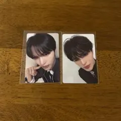 日プ 新世界 PRODUCE101JAPAN ファイナル トレカ 安部結蘭