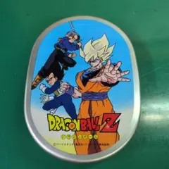 ＊廃盤　ドラゴンボールZ 弁当箱