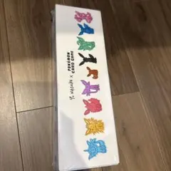 イーブイズスペシャルbox 未開封 - メルカリ