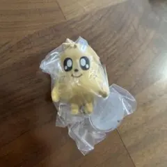 MINI TEEN カプセルトイ フィギュア