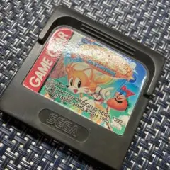 2026年最新】ゲームギア テイルスのスカイパトロールの人気アイテム