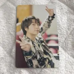 柿原徹也 逢いたい 通常盤 フォトカード