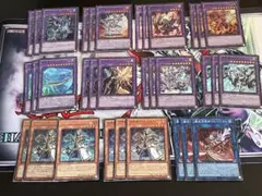 ヴァンガード 幻真覚醒 ストイケイア デッキパーツ まとめ売り - メルカリ