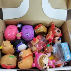 2026年最新】アンパンマンガチャガチャまとめ売りの人気アイテム