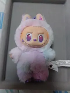 ラブブ3代目