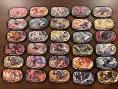 ポケモンメザスタ76枚セット