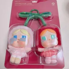 CRYBABY クライベイビー さくらんぼ