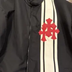 2026年最新】Chrome Hearts レッドパッチ レーシングジャケットの人気