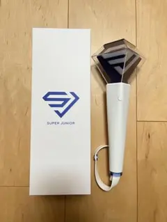 2025年最新】super junior ペンライト 公式の人気アイテム - メルカリ