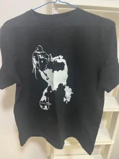 tohji ピアアリーナ tシャツ