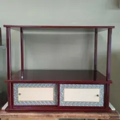 2026年最新】茶道具 棚の人気アイテム - メルカリ