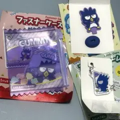 はぴだんぶい 5周年アニバーサリー　ばつ丸