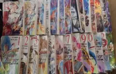 2026年最新】シャングリラフロンティア 全巻の人気アイテム - メルカリ
