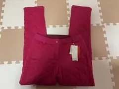 新品未使用! キャロウェイ 中綿ロングパンツ サイズS