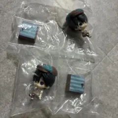 七瀬遙 Free! 〜Bitter chocolate〜デフォルメフィギュア賞