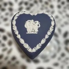 ウェッジウッド 小物入れ