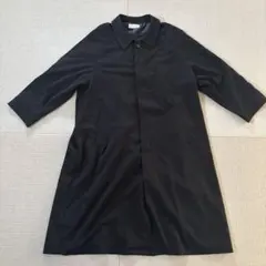 オーバーコート ステンカラーコート