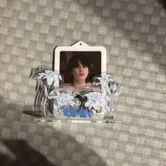Jimin アクリルスタンド