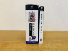 k1114-19★任天堂 ゲームキューブ ソフト ファンタシースターオンライン他