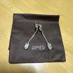 Aimer イヤリング