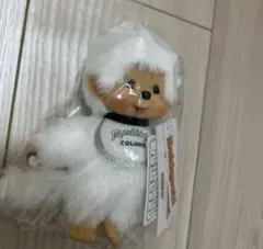 2025年最新】ホワイト モンチッチの人気アイテム - メルカリ