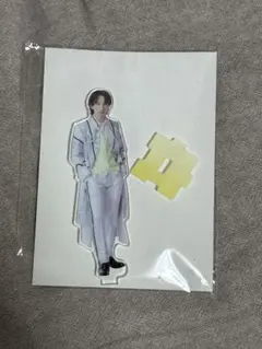 吉田仁人　Jewel アクスタ
