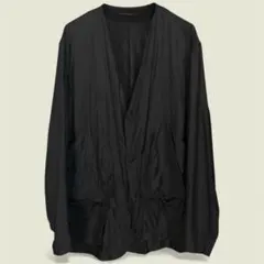 2025年最新】COMOLI メンズ ノーカラージャケットの人気アイテム