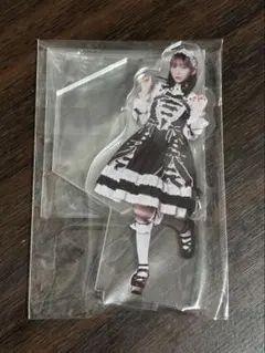 水樹奈々アクリルスタンドLIVEHEROESうさ耳 - メルカリ