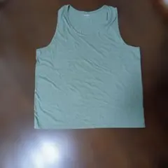 OLD NAVY タンクトップ オリーブグリーンXLのサムネイル