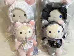 シャッポ スピカ ぬいぐるみ チャーム Maison de FLEUR セット - メルカリ