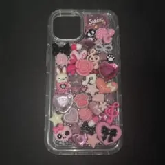 2026年最新】iphoneケース デコ電の人気アイテム - メルカリ