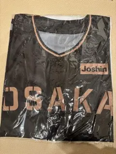 阪神タイガース Black Dynamiteユニフォーム