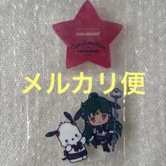 セーラームーン サンリオ コラボ アクリルスタンドのサムネイル