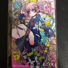 【非売品】ダーツライブカード　レア　クラシック　DMC ダーツライブカード DMC プロモデル - メルカリ