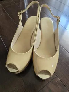 JIMMY CHOO サンダル